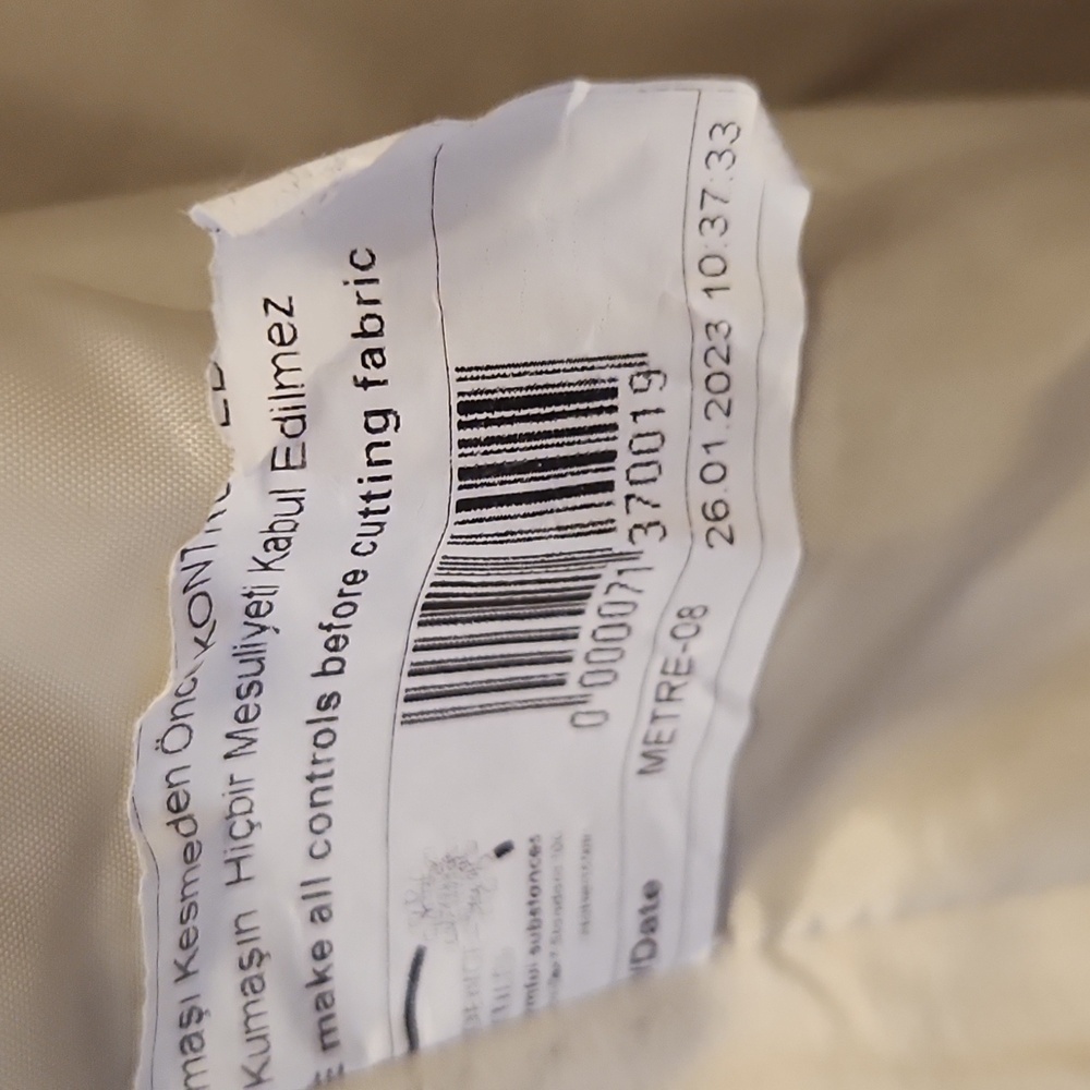 Womens Light Jacket For Spring And Fall - image 4